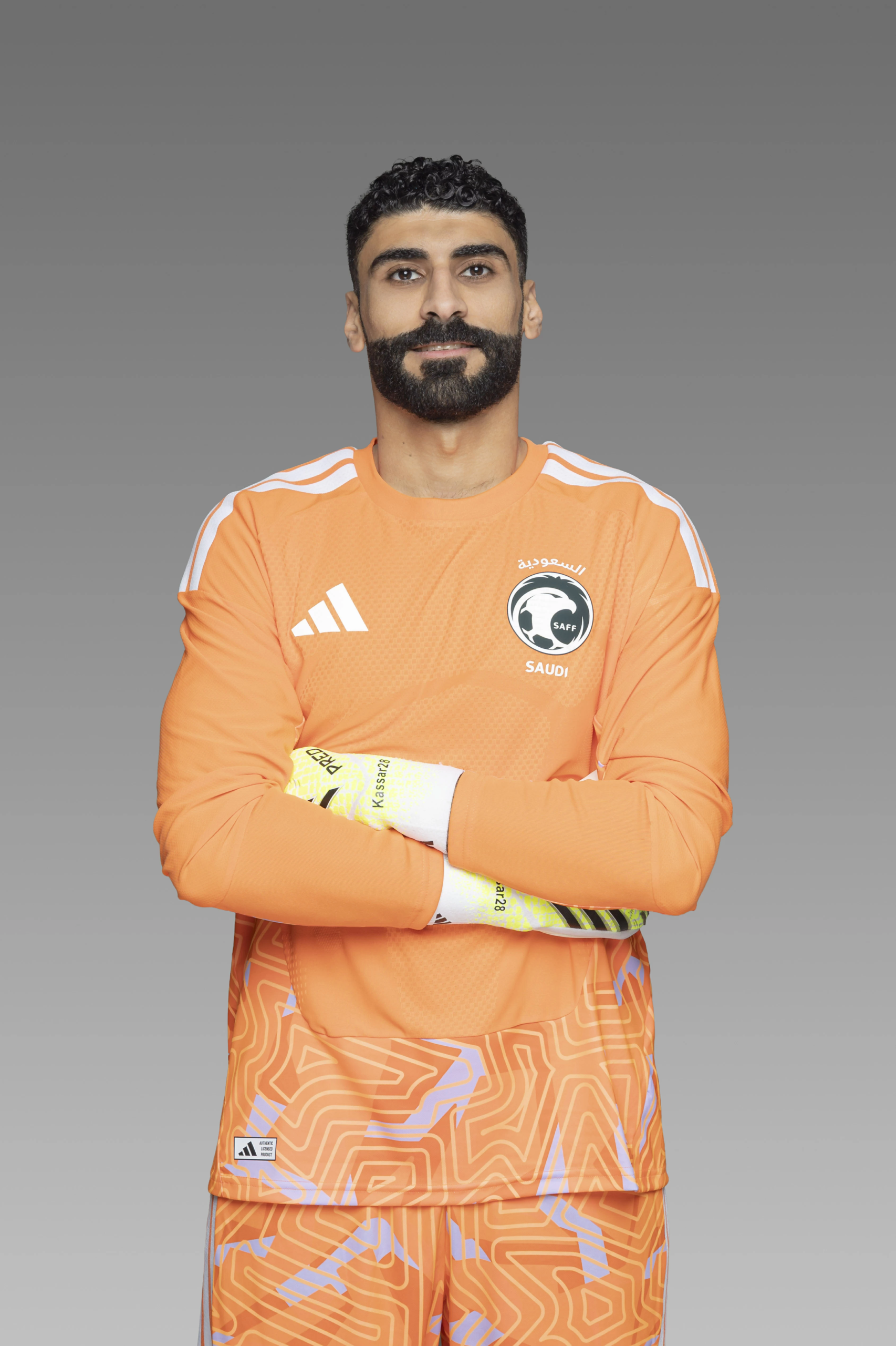 قائمة المنتخب السعودي: توازن مثالي بين الخبرة والشباب