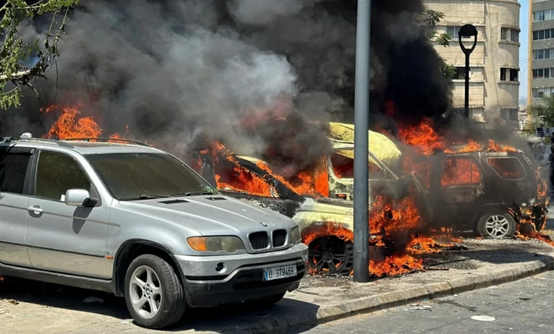 لبنان أمام استحقاق مصيري: خيار الدولة أو الارتهان للميليشيا