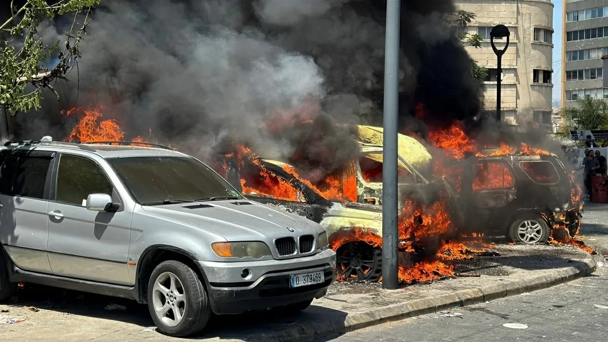لبنان أمام استحقاق مصيري: خيار الدولة أو الارتهان للميليشيا