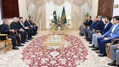 اتفاق السلام بين أمريكا وإيران: إعلان باكستاني وشيك خلال ساعات
