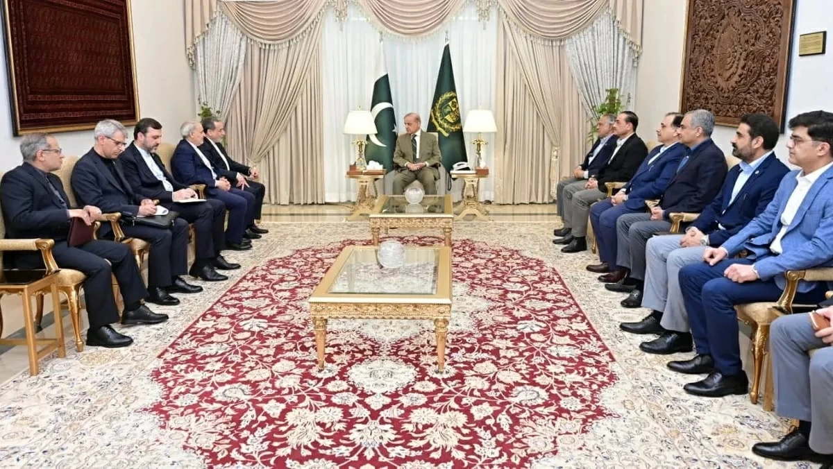 اتفاق السلام بين أمريكا وإيران: إعلان باكستاني وشيك خلال ساعات