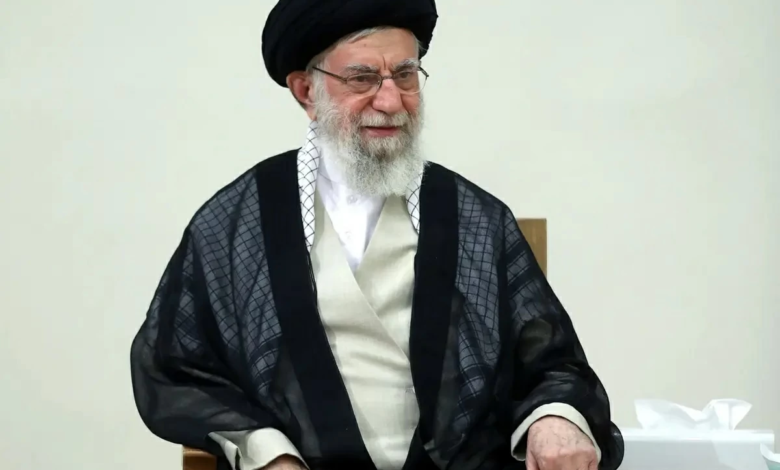 إيران تحدد موعد دفن جثمان خامنئي بعد 4 أشهر من مقتله