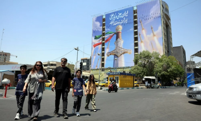 اتفاق إيران وأمريكا: لماذا سيتم التوقيع إلكترونياً؟