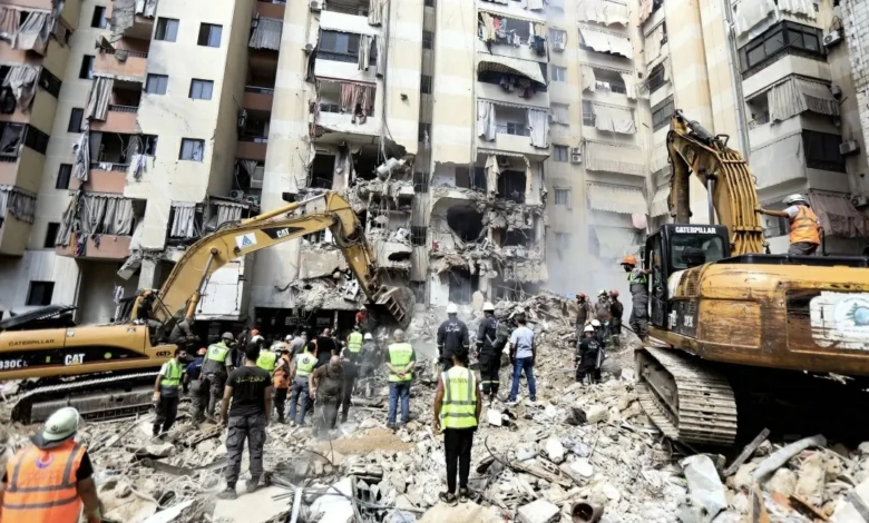 اتفاق واشنطن وطهران وتأثيره على لبنان: هل تهدأ الجبهة؟