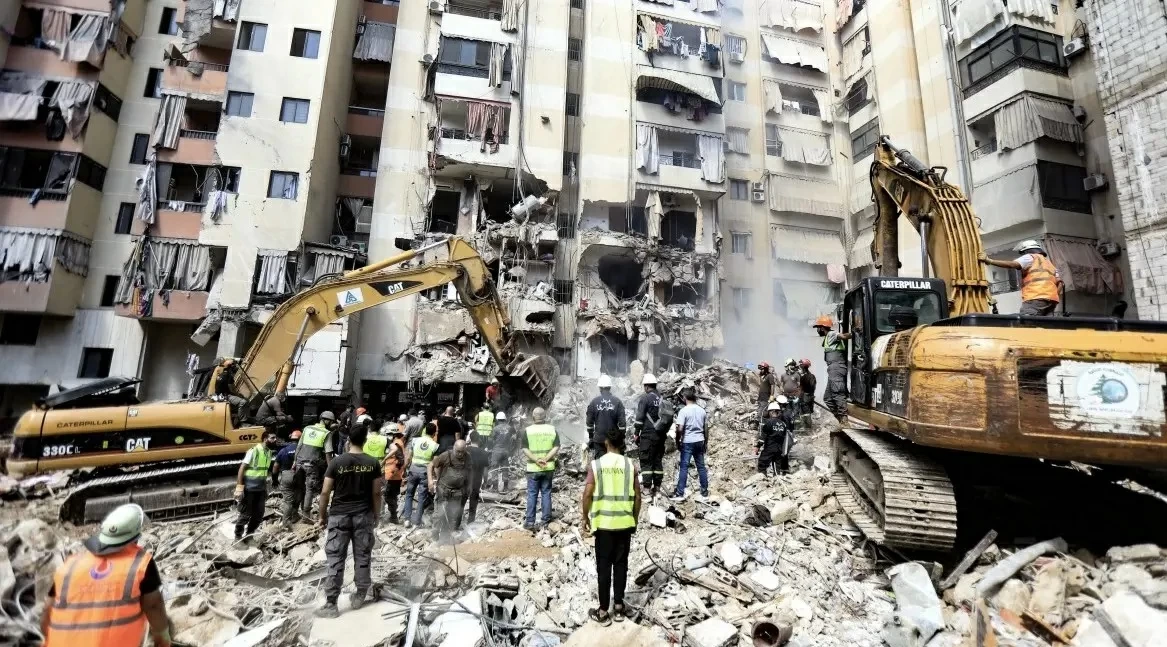 اتفاق واشنطن وطهران وتأثيره على لبنان: هل تهدأ الجبهة؟