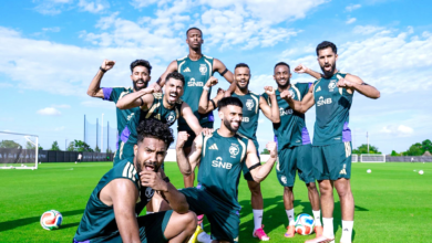 مباراة المنتخب السعودي ومنتخب الأوروغواي: تشكيلة الأخضر الحاسمة