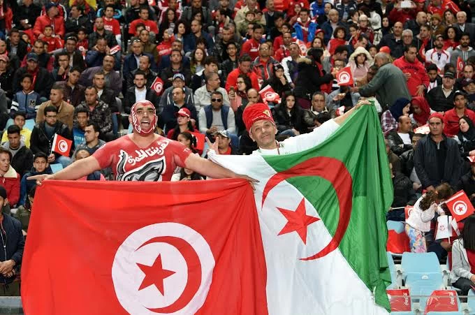 التلفزيون التونسي يعتذر للجزائر: تفاصيل أزمة الخريطة