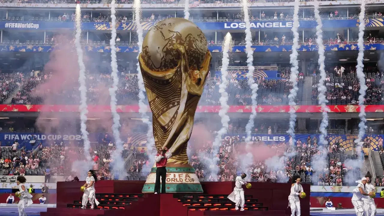 فنادق مونديال 2026 بلوس أنجلوس: إشغال ضعيف وتحديات اقتصادية