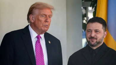 ترمب يتجنب لقاء زيلينسكي في قمة G7: ما هي الرسائل الخفية؟