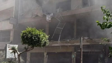 إسرائيل تقصف ضاحية بيروت: استهداف قيادي بحزب الله وتصاعد التوترات