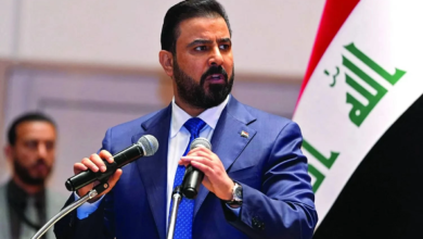 إلغاء مشروع تطوير مطار بغداد الدولي: الأسباب والتداعيات