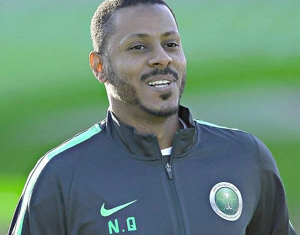 القاضي: الروح سلاح المنتخب السعودي في المونديال لتحقيق الإنجاز