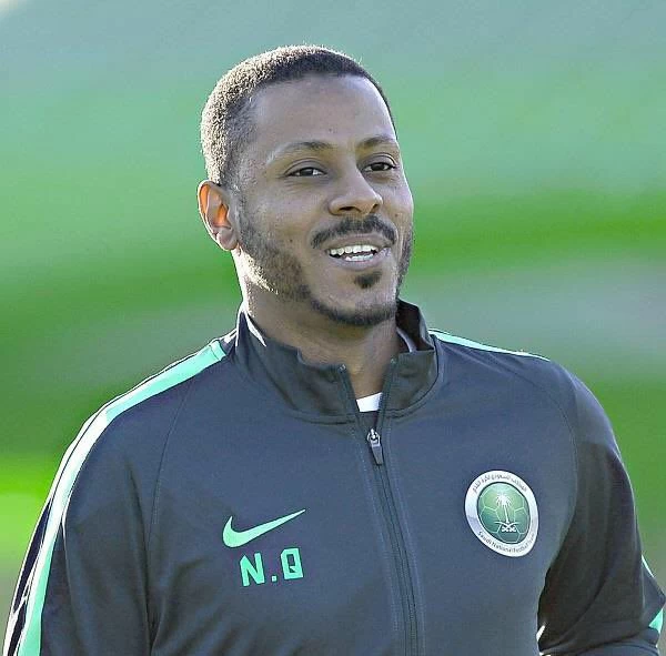 القاضي: الروح سلاح المنتخب السعودي في المونديال لتحقيق الإنجاز