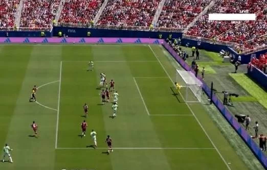 عطل تقني في مباراة قطر وسويسرا: جدل تحكيمي والفيفا يوضح