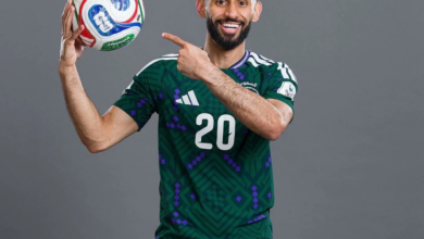 مباراة السعودية والأوروغواي: مندش يتطلع لهز الشباك بمونديال 2026