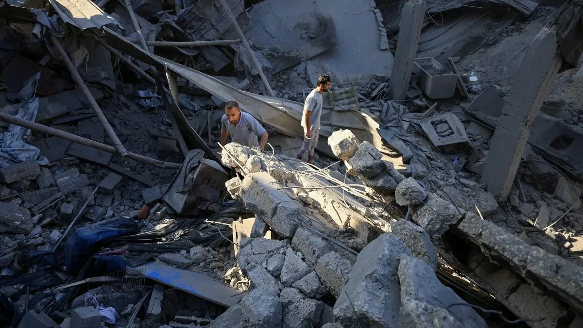 الفصائل الفلسطينية توافق على حصر السلاح: هل تنتهي حقبة الانقسام؟