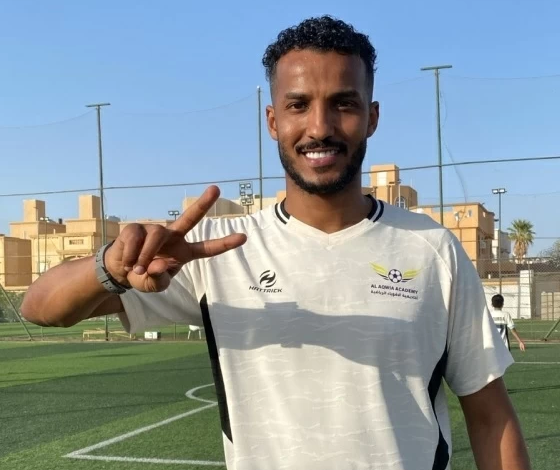 هزازي: المنتخب السعودي أمام الأوروغواي قادر على الفوز بمونديال 2026
