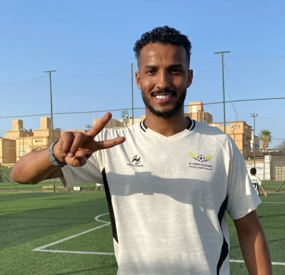 هزازي: المنتخب السعودي أمام الأوروغواي قادر على الفوز بمونديال 2026