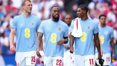 أزمات منتخب إنجلترا في مونديال 2026: زلزال وسرقة وإعصار