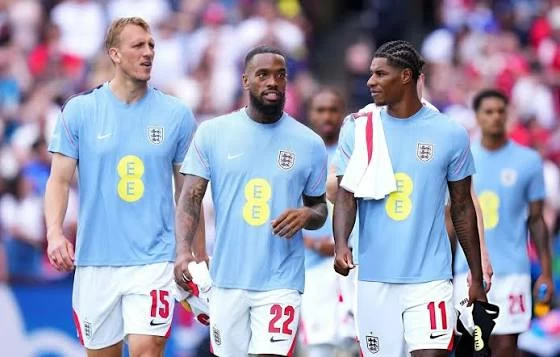أزمات منتخب إنجلترا في مونديال 2026: زلزال وسرقة وإعصار