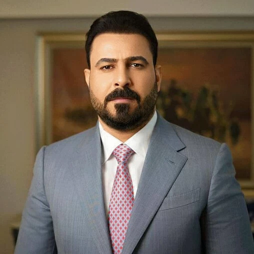 الزيدي وترمب: مباحثات حول صندوق مالي عراقي في واشنطن