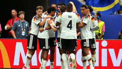 المنتخب الألماني يسحق كوراساو 7-1 في بداية تصفيات مونديال 2026