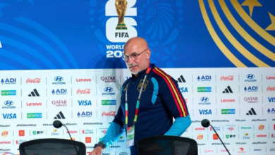 مدرب إسبانيا يحذر من الرأس الأخضر قبل تصفيات مونديال 2026