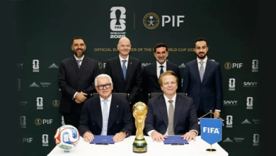 السعودية في مونديال 2026: شراكة استراتيجية تمهد الطريق لـ 2034