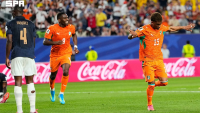 أماد ديالو يمنح كوت ديفوار فوزاً ثميناً في مونديال 2026