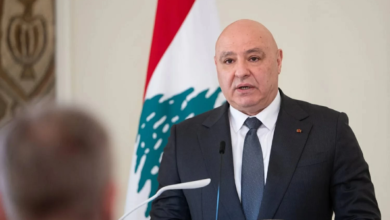 التفاهم الأمريكي الإيراني: عون يأمل في استقرار إقليمي جديد