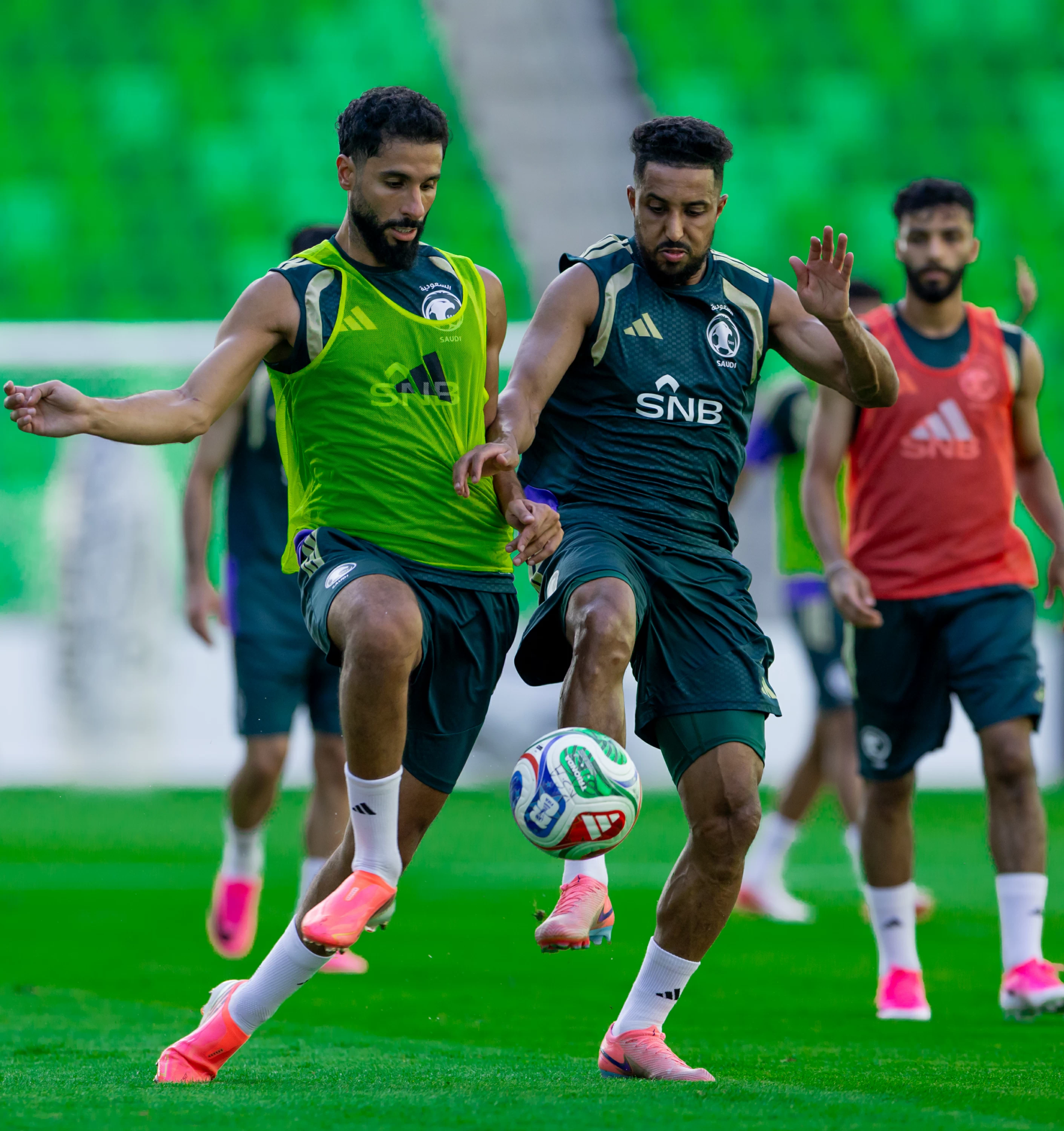 مواجهة الأوروغواي مفتاح تأهل الأخضر لمونديال 2026.. تحليل العبدلي