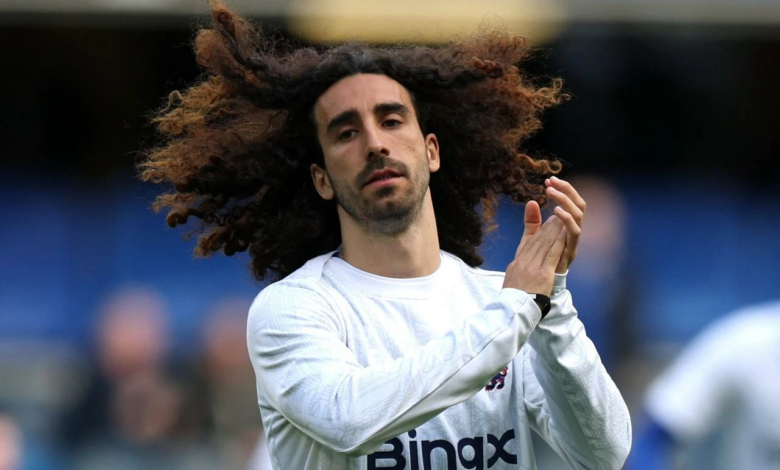 ريال مدريد يضم مارك كوكوريا: تفاصيل صفقة الظهير الإسباني