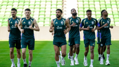 خالد جاسم يحلل مواجهة الأخضر أمام الأوروغواي في مونديال 2026