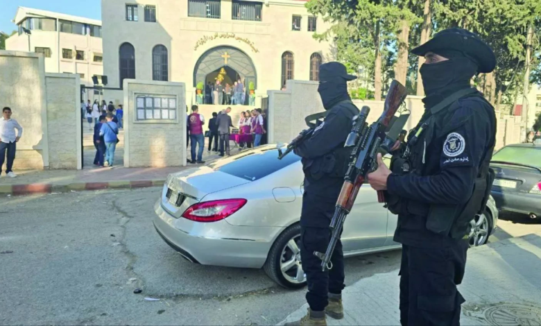 هجوم انتحاري لداعش في الرقة: تفاصيل وتداعيات الهجوم