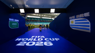 تأخير الدوام لدعم المنتخب السعودي في كأس العالم