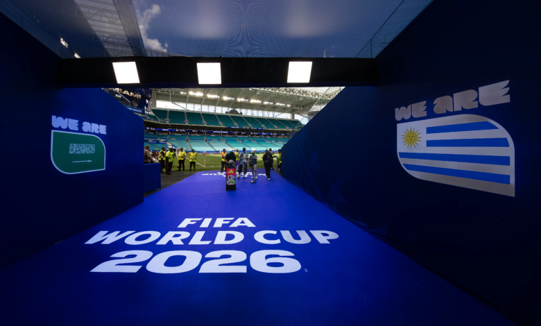 تأخير الدوام لدعم المنتخب السعودي في كأس العالم