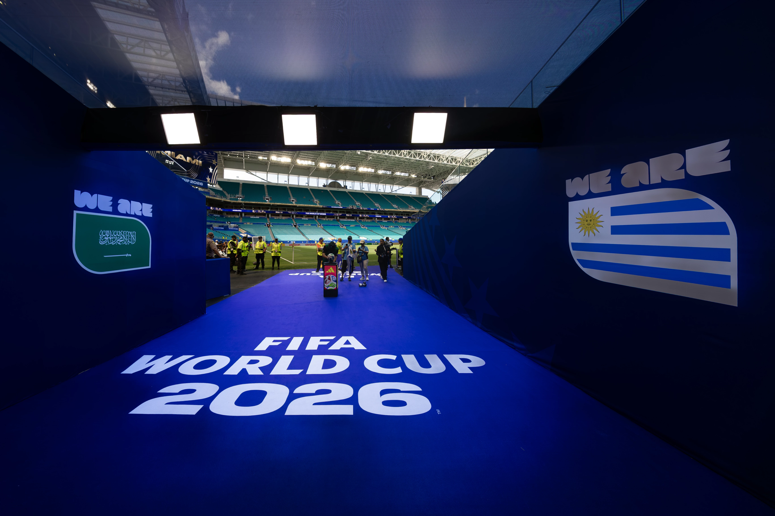 تأخير الدوام لدعم المنتخب السعودي في كأس العالم