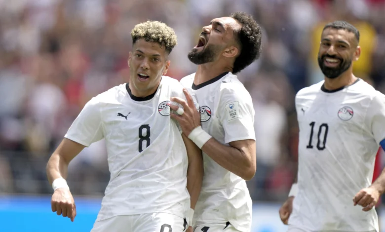 إمام عاشور: مسيرته المثيرة للجدل وأهدافه مع الأهلي والمنتخب