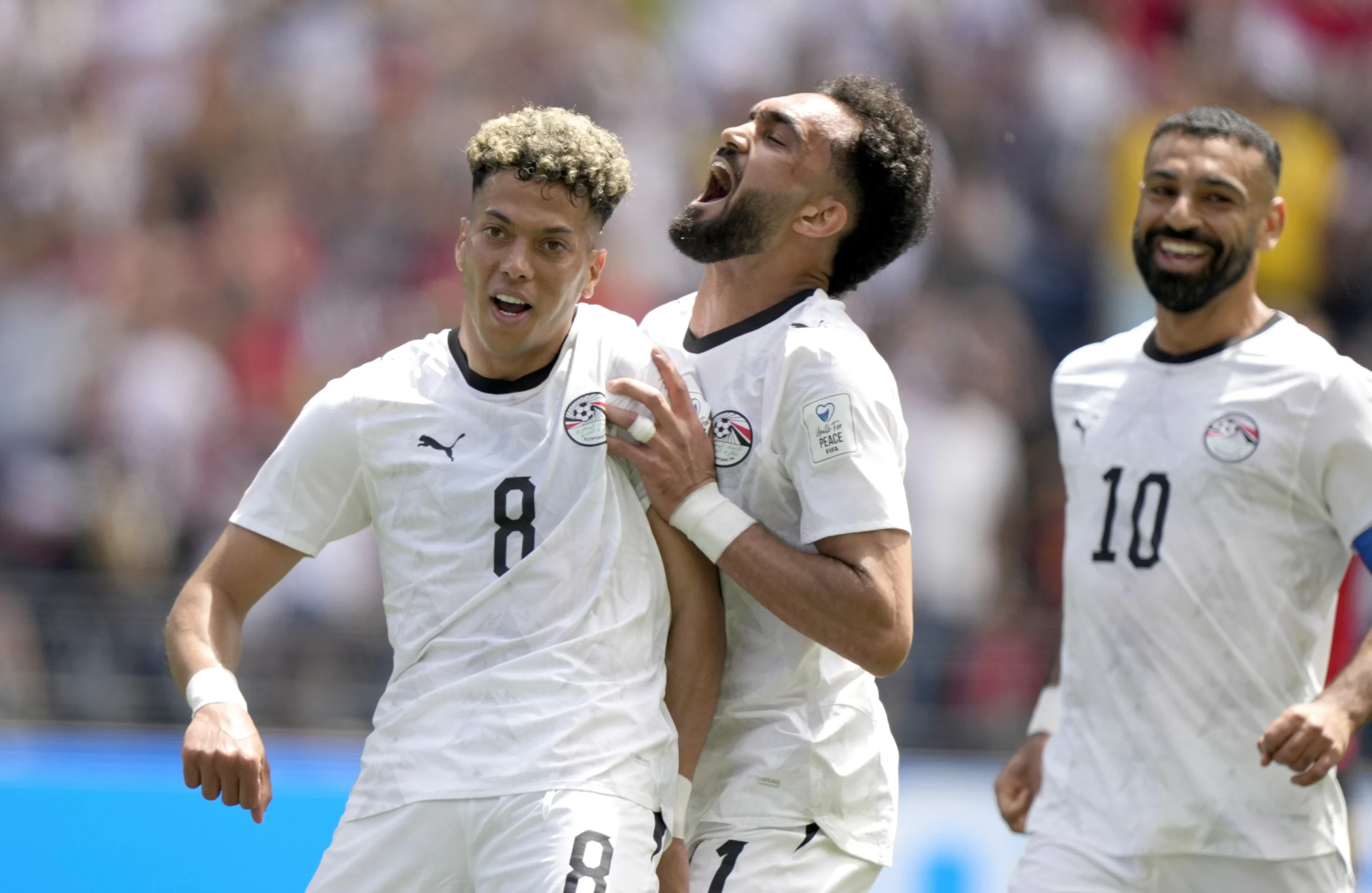 إمام عاشور: مسيرته المثيرة للجدل وأهدافه مع الأهلي والمنتخب