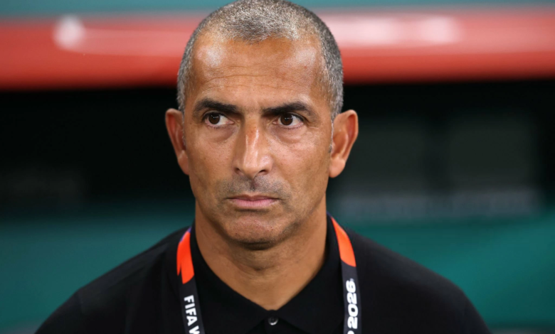 مستقبل صبري لموشي مع تونس: تحدي الإقالة وأزمة المنتخب
