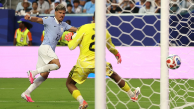 مشاركة المنتخب السعودي في كأس العالم: تعادل بطعمين مع أوروغواي