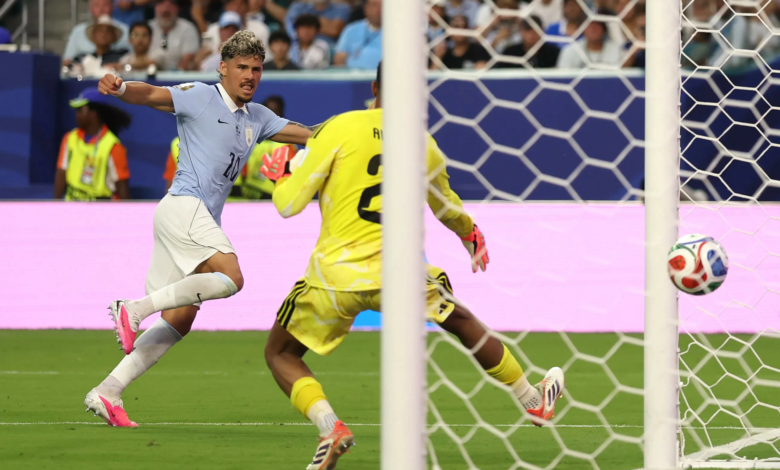 مشاركة المنتخب السعودي في كأس العالم: تعادل بطعمين مع أوروغواي