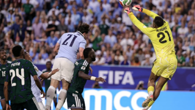 المنتخب السعودي في كأس العالم ولعنة الأهداف المتأخرة
