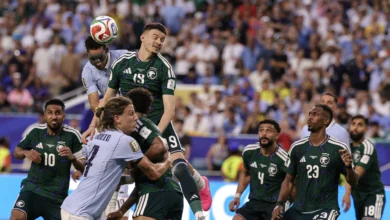 تحليل أداء المنتخب السعودي مع مانشيني ورؤية العتيبي للمستقبل