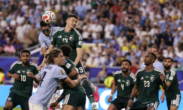تحليل أداء المنتخب السعودي مع مانشيني ورؤية العتيبي للمستقبل