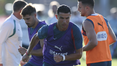 منتخب البرتغال في كأس العالم 2026: مواجهة الافتتاح ضد الكونغو