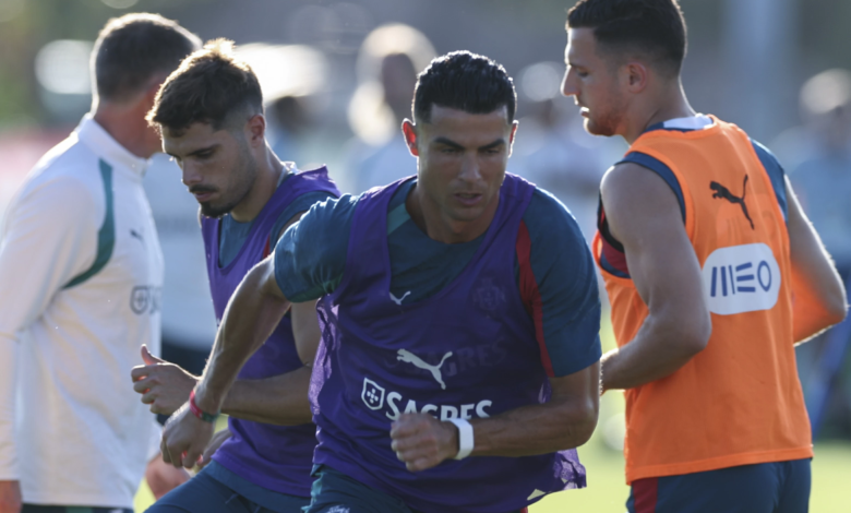 منتخب البرتغال في كأس العالم 2026: مواجهة الافتتاح ضد الكونغو
