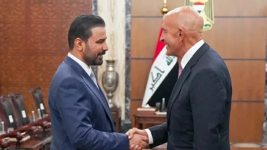 العلاقات الأمريكية العراقية: ترمب يدعو الكاظمي لزيارة البيت الأبيض