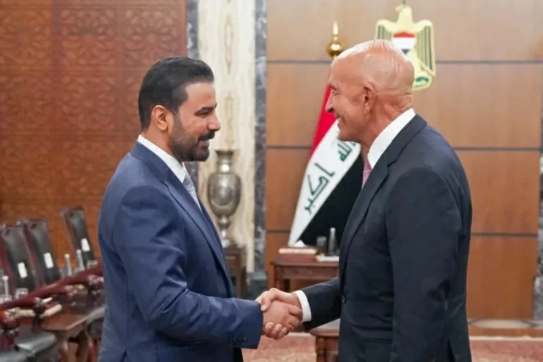 العلاقات الأمريكية العراقية: ترمب يدعو الكاظمي لزيارة البيت الأبيض