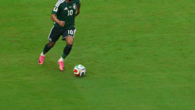 سالم الدوسري في كأس العالم | هل يصبح الأكثر مشاركة بتاريخ السعودية؟